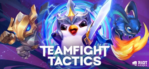 TeamFight Tactics